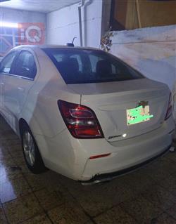 شێڤرۆلێت سۆنیک